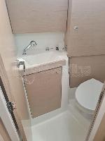 Illuminating Oceanis 38.1