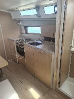 Illuminating Oceanis 38.1