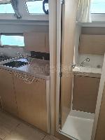 Illuminating Oceanis 38.1