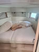 Illuminating Oceanis 38.1