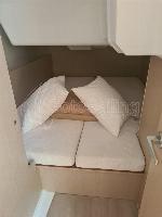 Illuminating Oceanis 38.1