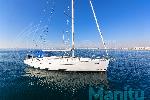 Manitu Cyclades 50.5
