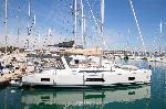 beneteau oceanis 461 1