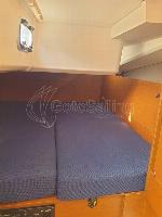 Lazy River Sun Odyssey 440