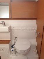 Lazy River Sun Odyssey 440