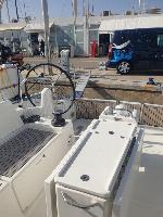 Lazy River Sun Odyssey 440