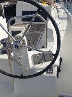 Lazy River Sun Odyssey 440