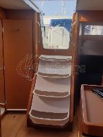 Lazy River Sun Odyssey 440