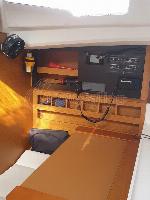 Lazy River Sun Odyssey 440