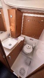 Andela Dufour 390 GL