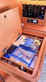 Andela Dufour 390 GL