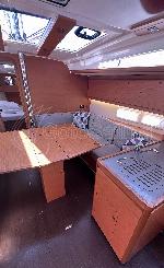 Andela Dufour 390 GL