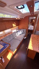 Andela Dufour 390 GL