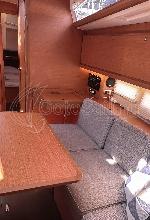 Andela Dufour 390 GL