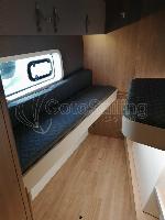 Capriccioli Bali Catspace