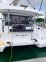 Capriccioli Bali Catspace