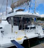 Capriccioli Bali Catspace