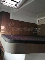 Capriccioli Bali Catspace