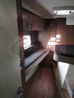 Capriccioli Bali Catspace