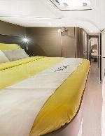 Capriccioli Bali Catspace