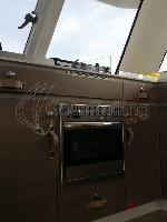 Capriccioli Bali Catspace