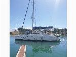 fountaine pajot fountaine pajot bahia 46