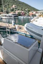 EQUINOX Fountaine Pajot 47
