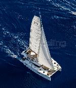 EQUINOX Fountaine Pajot 47