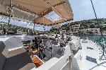 EQUINOX Fountaine Pajot 47