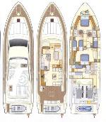 ferretti yachts group ferretti 68 1