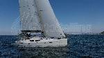 Kraken Hanse 415