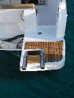 jeanneau merry fisher 695 suzuki 150 1