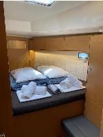 Kassandra Bavaria Cruiser 46