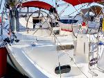 dufour yachts gib sea 43