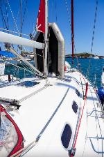 dufour yachts gib sea 43 1