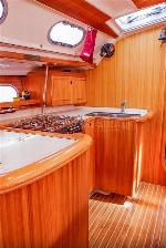 dufour yachts gib sea 43 4