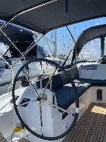 beneteau oceanis 401 5