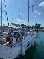La Mer Oceanis 40.1