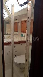 Sifnos 46.1 Oceanis 46