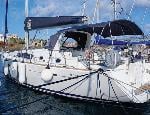 beneteau oceanis 50