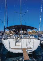 beneteau oceanis 50 1