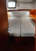 One Piece Oceanis 51.1