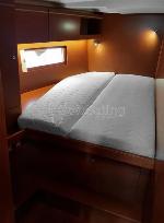 One Piece Oceanis 51.1