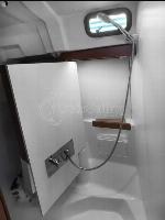 One Piece Oceanis 51.1