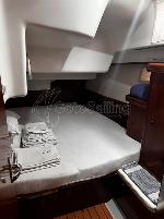 473 athens Oceanis Clipper 473