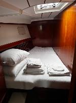 473 athens Oceanis Clipper 473