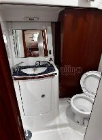 473 athens Oceanis Clipper 473