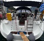 473 athens Oceanis Clipper 473