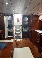 473 athens Oceanis Clipper 473