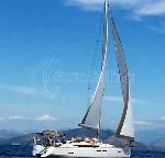 Korinne Sun Odyssey 409